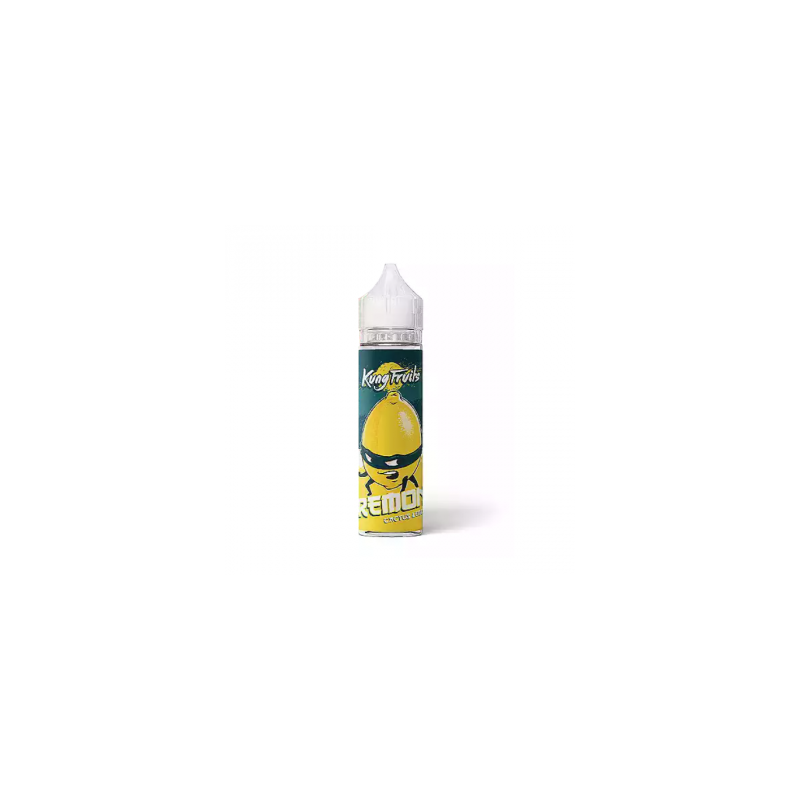 REMON KUNG FRUITS 50ML 00MG