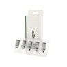 PACK DE 5 RESISTANCES EC2 / EC2-M ELEAF