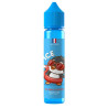 ICE - RED ILLUSION 50ML BOBBLE POMME / FRAMBOISE / FRAIS