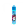 ICE - SUMMER WAVE 50ML BOBBLE FRUIT DU DRAGON / FRAISE / MÛRE / CITRON VERT / FRAIS