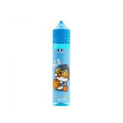 ICE - HOT BOMB 50ML BOBBLE...