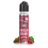 Le French Liquide E-liquideWild Ruby Authentic Blend 50ml MoonShiners