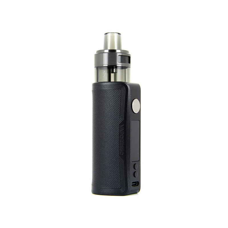 KIT GEN PT60 60W 2500MAH (+CARTOUCHE XTANK 4.5ML) VAPORESSO