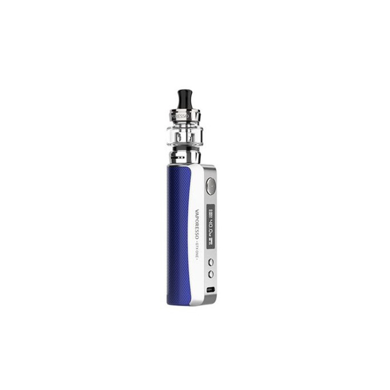 KIT GTX ONE 40W 2000MAH VAPORESSO