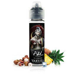 Yakuza 50ml Ultimate