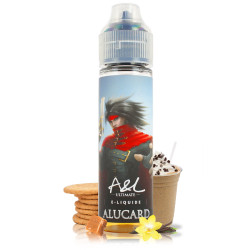 Alucard 50ml Ultimate