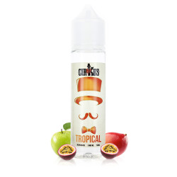 Tropical 50ml - Cirkus