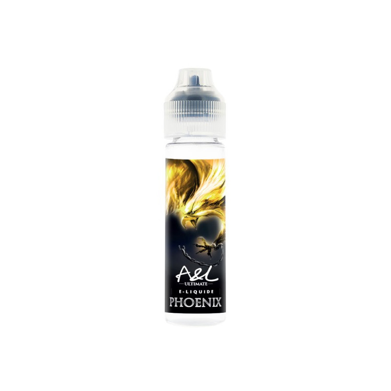 PHOENIX ULTIMATE A&L 50ML 00MG