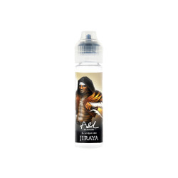 JIRAYA ULTIMATE A&L 50ML 00MG