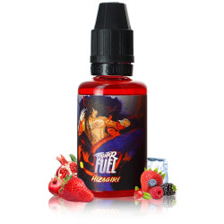 Concentré Hizagiri 30ml -...