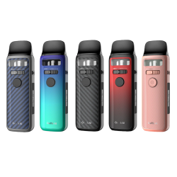 KIT VINCI 3 POD 50W 1800MAH...