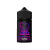 BOYSENBERRY & FRAISES DE LUNE CRAZY JUICE MUKK MUKK 50ML 00MG