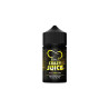 FRAISE BANANE RETRO CRAZY JUICE MUKK MUKK 50ML 00MG