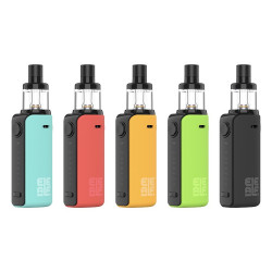 KIT IJUST P40 1500MAH 3ML...