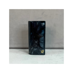 BOX STABWOOD HYBRID DNA100C 100W MODÈLE 16 VAPESMARTER