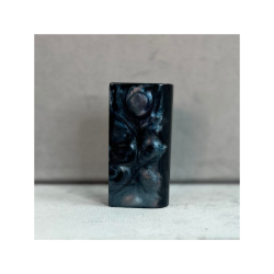 BOX STABWOOD HYBRID DNA100C 100W MODÈLE 16 VAPESMARTER