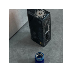 BOX STABWOOD HYBRID DNA100C 100W MODÈLE 16 VAPESMARTER