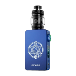 KIT CENTAURUS M200 200W (+CENTAURUS SUBOHM 5ML) LOST VAPE