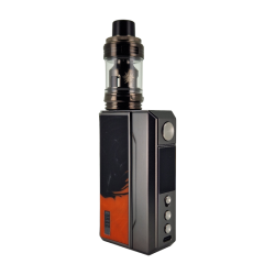 KIT DRAG 4 177W (+ ATO UFORCE L 5.5ML) VOOPOO