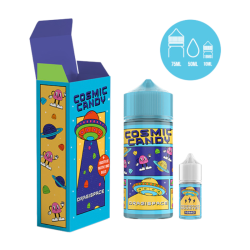 PACK 50ML + 10ML DRAGISPACE...