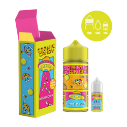 PACK 50ML + 10ML STARLEQUIN...